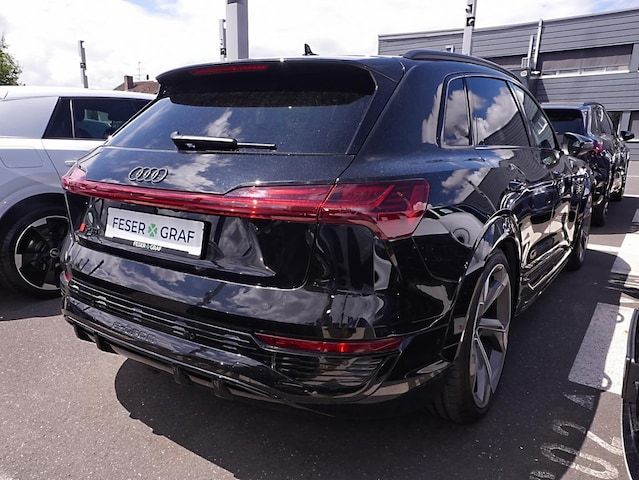 Audi SQ8 E-tron E-tron Quattro - 2023 - Joinsteer - #3