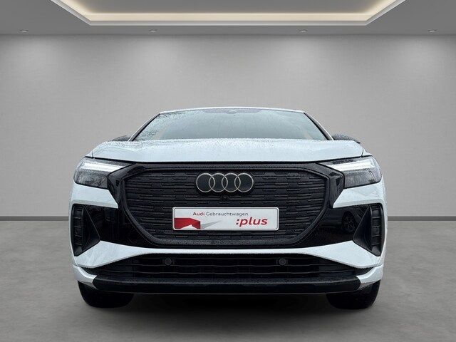 Audi Q4 E-tron 45 E-tron - 2024 - Joinsteer - #10