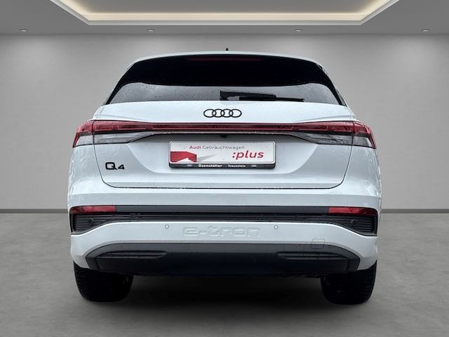 Audi Q4 E-tron 45 E-tron - 2024 - Joinsteer - #11