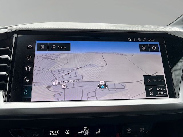 Audi Q4 E-tron 45 E-tron - 2024 - Joinsteer - #12