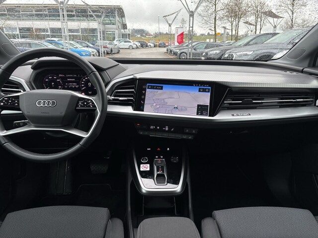 Audi Q4 E-tron 45 E-tron - 2024 - Joinsteer - #14