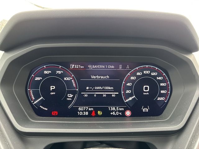 Audi Q4 E-tron 45 E-tron - 2024 - Joinsteer - #15
