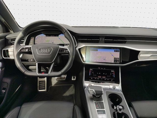 Audi S6 Limousine TDI Quattro Tiptronic - 2024 - Joinsteer - #5