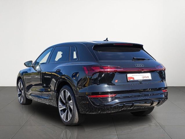 Audi Q8 E-tron S Line 55 E-tron Quattro - 2023 - Joinsteer - #5
