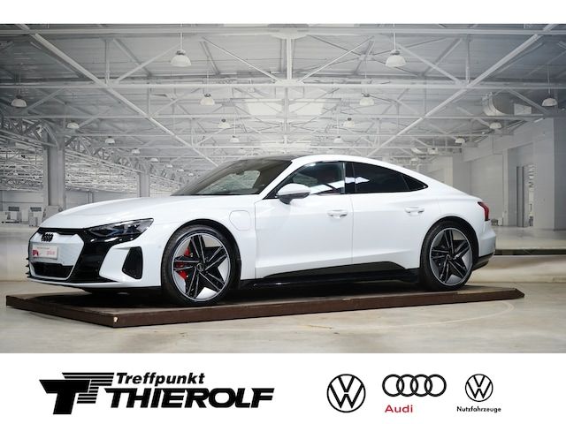 Audi RS E-tron GT E-tron Quattro - 2022 - Joinsteer - #1