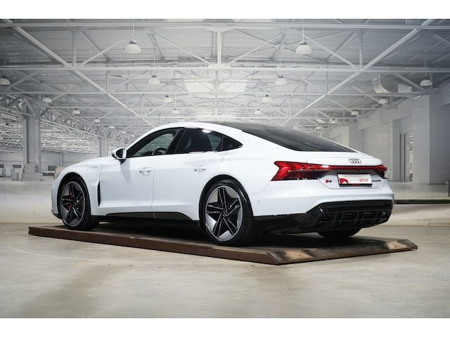 Audi RS E-tron GT E-tron Quattro - 2022 - Joinsteer - #2