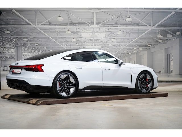 Audi RS E-tron GT E-tron Quattro - 2022 - Joinsteer - #3