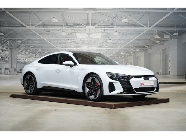 Audi RS E-tron GT E-tron Quattro - 2022 - Joinsteer - #4