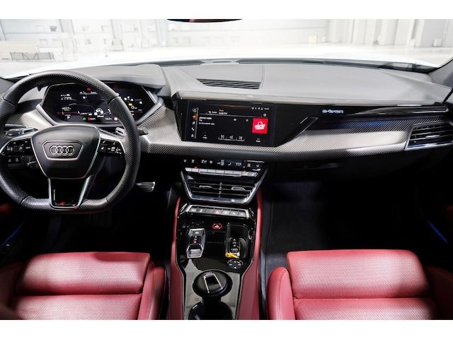 Audi RS E-tron GT E-tron Quattro - 2022 - Joinsteer - #6