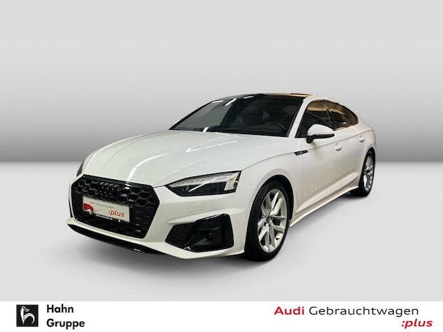 Audi S5 Sportback TDI Quattro Tiptronic - 2023 - Joinsteer - #1