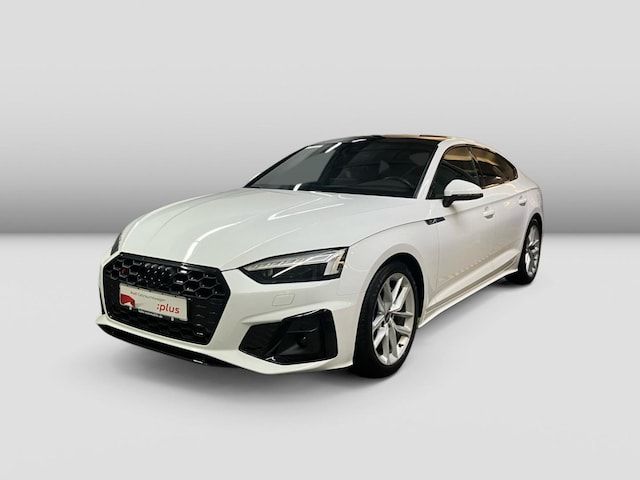Audi S5 Sportback TDI Quattro Tiptronic - 2023 - Joinsteer - #2