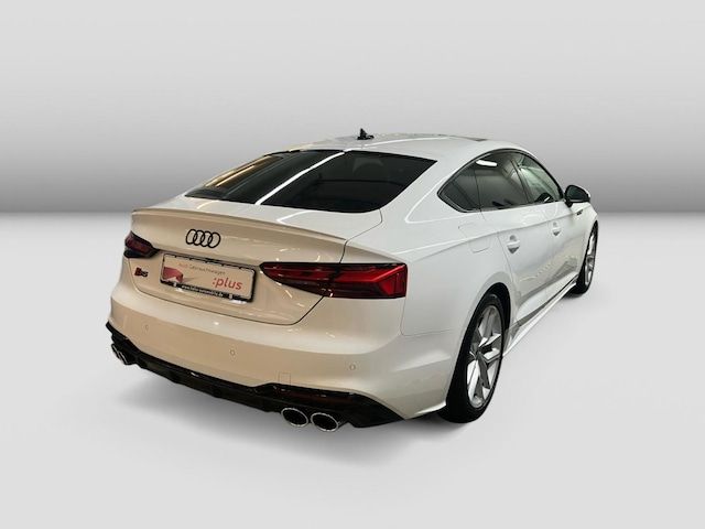 Audi S5 Sportback TDI Quattro Tiptronic - 2023 - Joinsteer - #3
