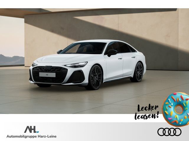 Audi A6 Limousine TDI Quattro S Tronic - 2025 - Joinsteer - #1