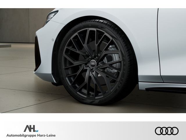 Audi A6 Limousine TDI Quattro S Tronic - 2025 - Joinsteer - #5