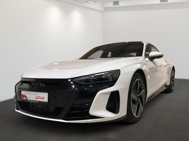 Audi RS E-tron GT E-tron Quattro - 2022 - Joinsteer - #2