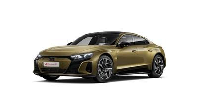 Audi RS E-tron GT E-tron Quattro - 2022 - Joinsteer - #2