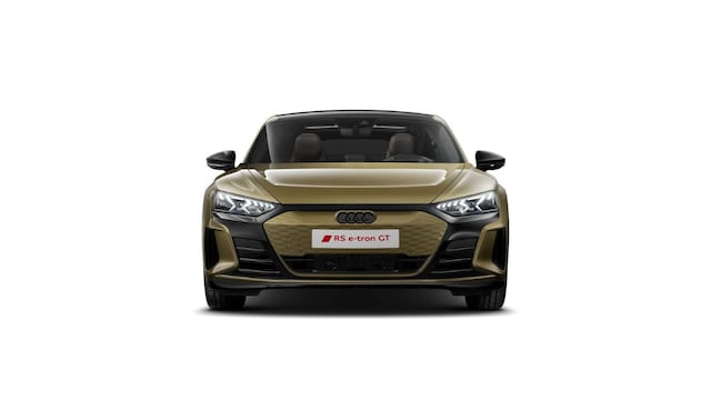 Audi RS E-tron GT E-tron Quattro - 2022 - Joinsteer - #4