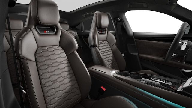 Audi RS E-tron GT E-tron Quattro - 2022 - Joinsteer - #8
