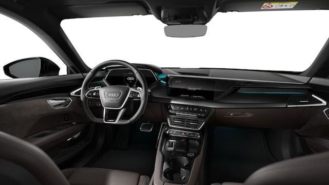 Audi RS E-tron GT E-tron Quattro - 2022 - Joinsteer - #9