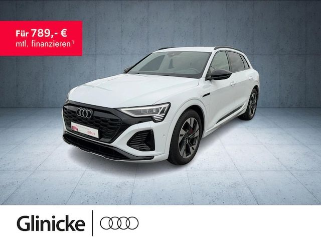 Audi Q8 E-tron S Line 50 E-tron Quattro - 2023 - Joinsteer - #1