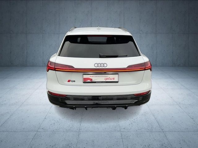 Audi Q8 E-tron S Line 50 E-tron Quattro - 2023 - Joinsteer - #6