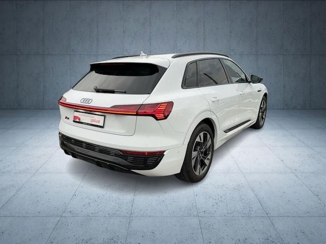 Audi Q8 E-tron S Line 50 E-tron Quattro - 2023 - Joinsteer - #7