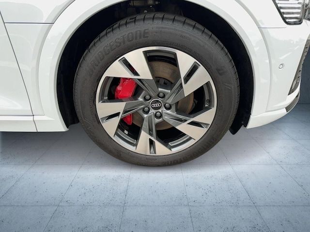 Audi Q8 E-tron S Line 50 E-tron Quattro - 2023 - Joinsteer - #9