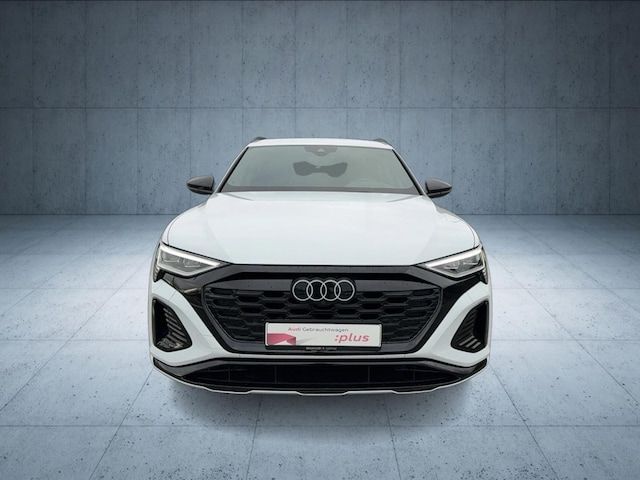 Audi Q8 E-tron S Line 50 E-tron Quattro - 2023 - Joinsteer - #10