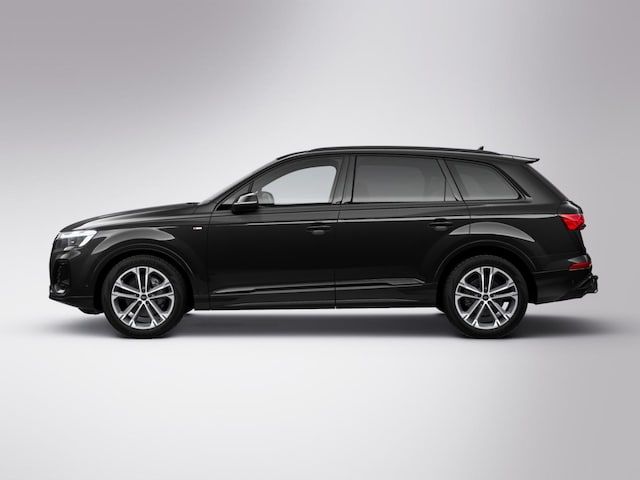 Audi Q7 SUV S Line 50 TDI Quattro Tiptronic - 2025 - Joinsteer - #2