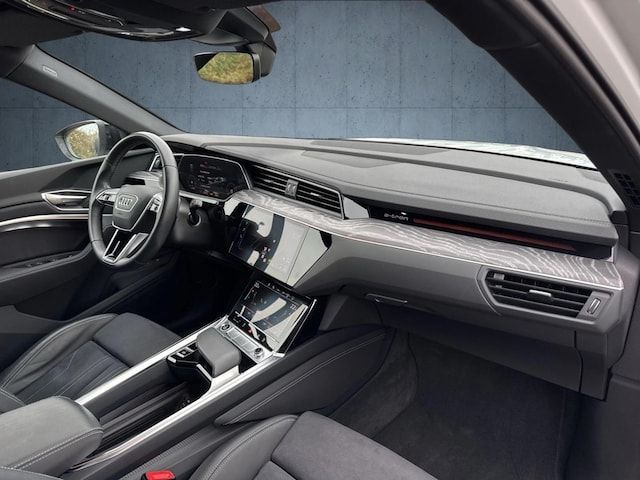 Audi Q8 E-tron S Line 50 E-tron Quattro - 2023 - Joinsteer - #16