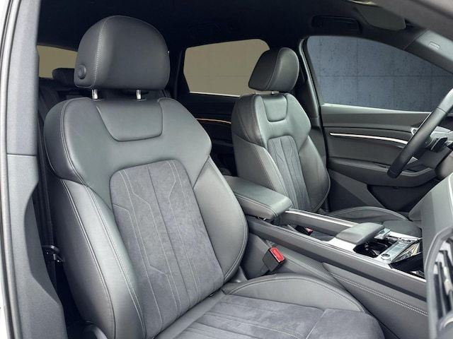 Audi Q8 E-tron S Line 50 E-tron Quattro - 2023 - Joinsteer - #18