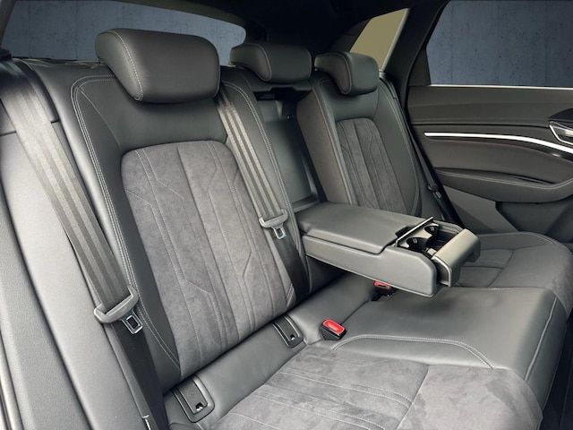 Audi Q8 E-tron S Line 50 E-tron Quattro - 2023 - Joinsteer - #19