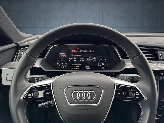 Audi Q8 E-tron S Line 50 E-tron Quattro - 2023 - Joinsteer - #22