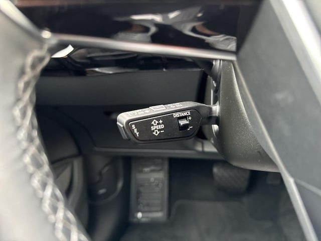 Audi Q8 E-tron S Line 50 E-tron Quattro - 2023 - Joinsteer - #23