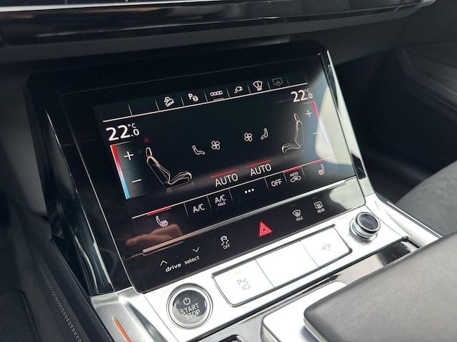 Audi Q8 E-tron S Line 50 E-tron Quattro - 2023 - Joinsteer - #25