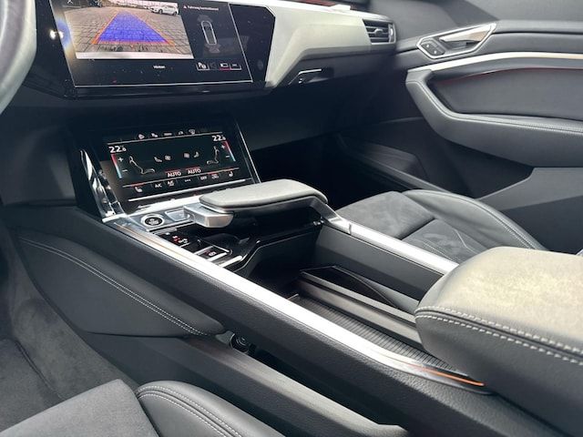 Audi Q8 E-tron S Line 50 E-tron Quattro - 2023 - Joinsteer - #26