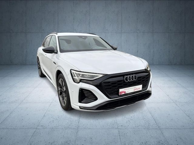 Audi Q8 E-tron S Line 50 E-tron Quattro - 2023 - Joinsteer - #27