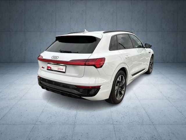 Audi Q8 E-tron S Line 50 E-tron Quattro - 2023 - Joinsteer - #28