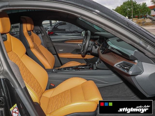 Audi RS E-tron GT E-tron Quattro - 2022 - Joinsteer - #5