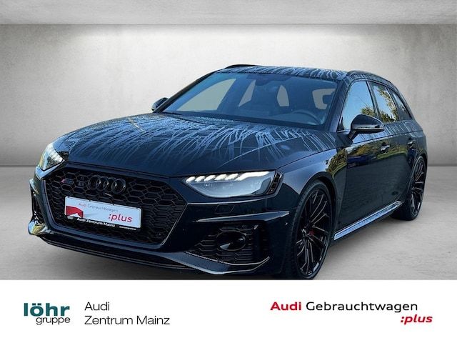Audi RS4 Avant TFSI Quattro Tiptronic - 2022 - Joinsteer - #1