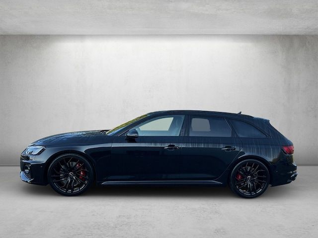Audi RS4 Avant TFSI Quattro Tiptronic - 2022 - Joinsteer - #2