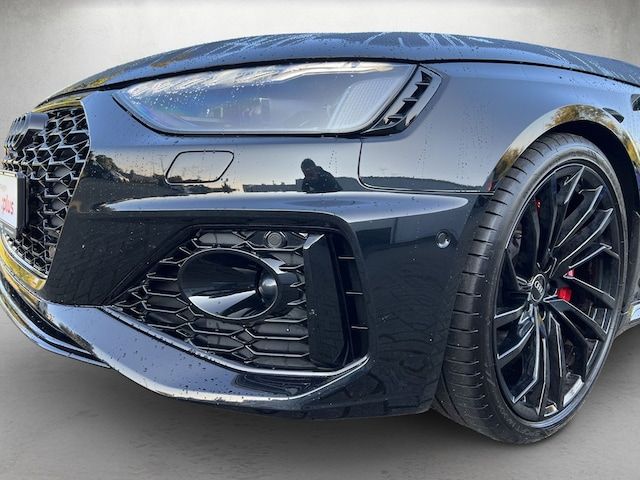 Audi RS4 Avant TFSI Quattro Tiptronic - 2022 - Joinsteer - #4