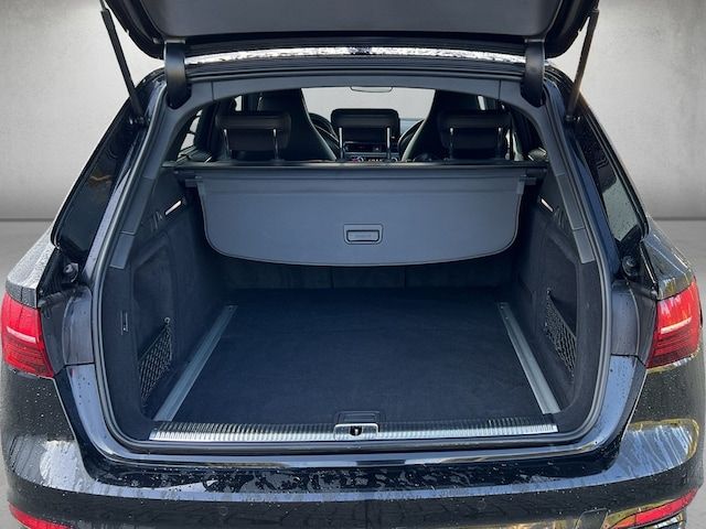 Audi RS4 Avant TFSI Quattro Tiptronic - 2022 - Joinsteer - #5