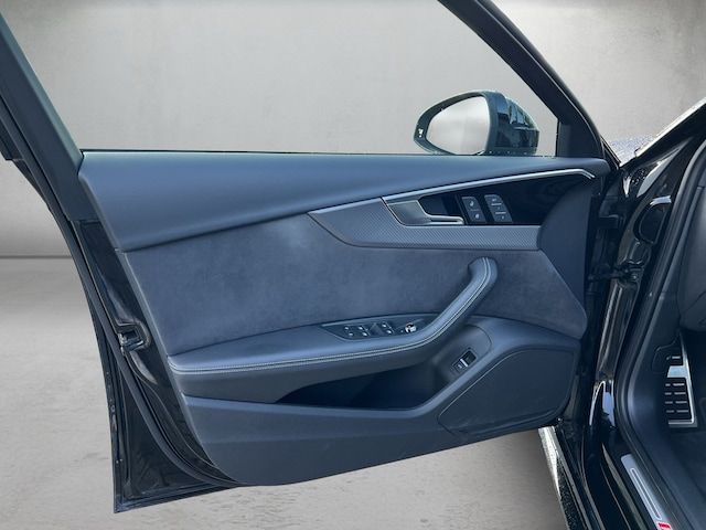 Audi RS4 Avant TFSI Quattro Tiptronic - 2022 - Joinsteer - #6