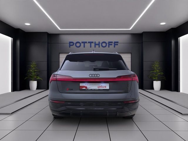 Audi Q8 E-tron S Line 55 E-tron Quattro - 2023 - Joinsteer - #3