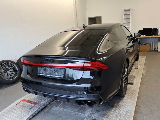 Audi S7 Sportback TDI Quattro Tiptronic - 2023 - Joinsteer - #4