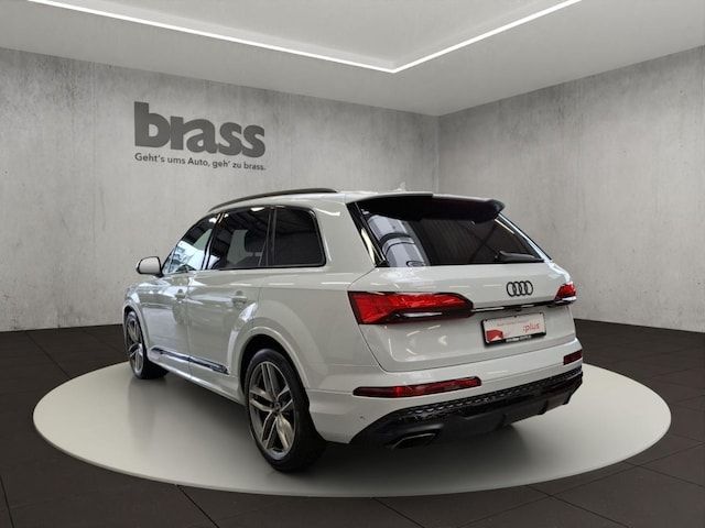 Audi Q7 SUV S Line 45 TDI Quattro Tiptronic - 2025 - Joinsteer - #4