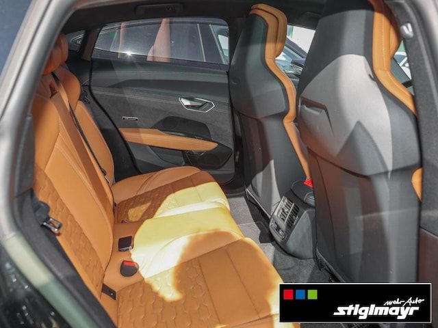 Audi RS E-tron GT E-tron Quattro - 2022 - Joinsteer - #5