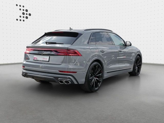 Audi SQ8 SUV TFSI Quattro Tiptronic - 2022 - Joinsteer - #2