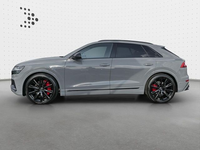 Audi SQ8 SUV TFSI Quattro Tiptronic - 2022 - Joinsteer - #3